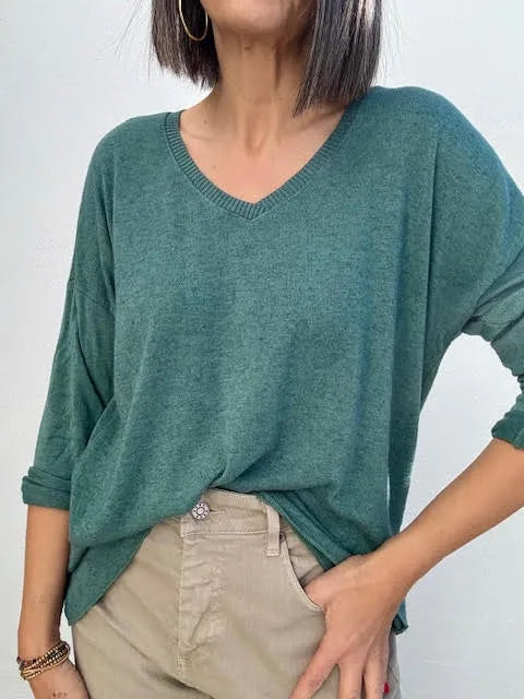 Jersey Lola