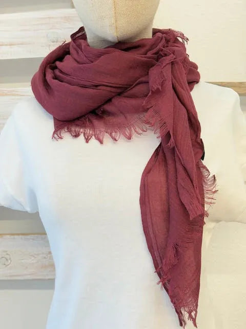 Fular Basic Colors