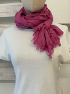 Fular Basic Colors