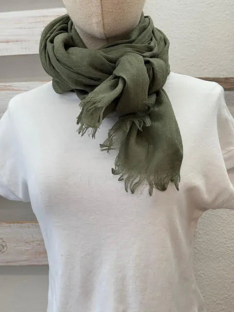 Fular Basic Colors