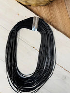 Collar  Cuerdas