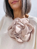Broche Maxi Flor