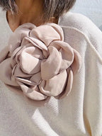 Broche Maxi Flor