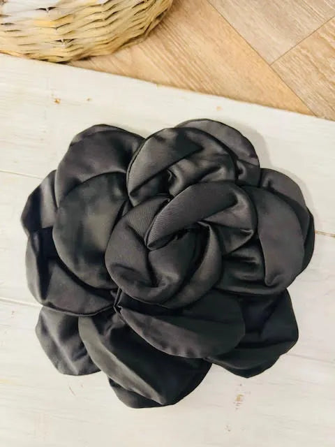 Broche Maxi Flor
