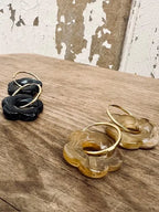 Pendientes  Sabina