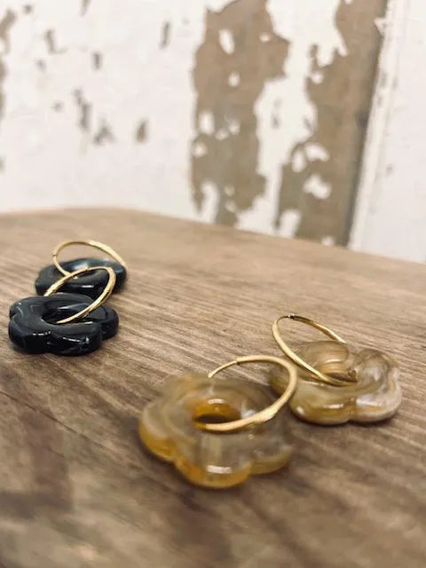 Pendientes  Sabina