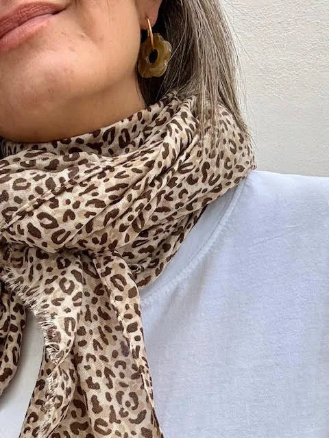 Pendientes  Sabina