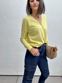 Pantalones Demi Cargo