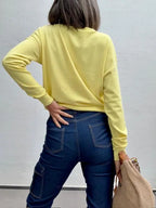 Pantalones Demi Cargo