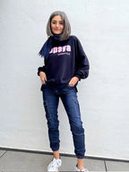 Pantalones Demi Cargo