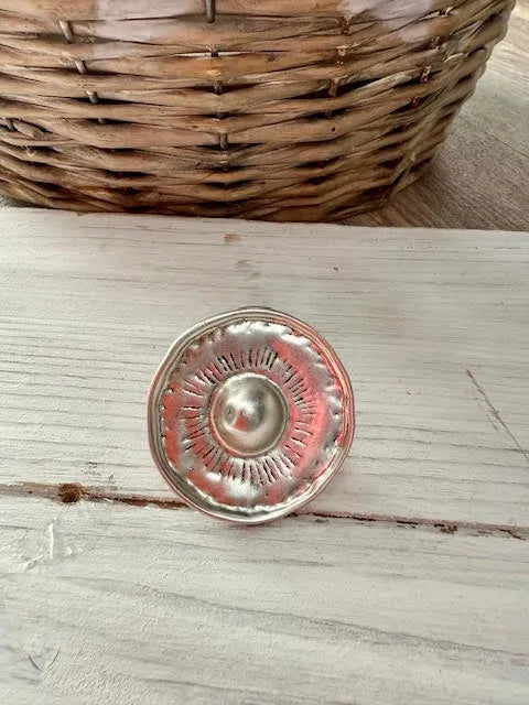 Anillo Dora