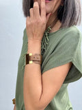 Brazalete Semirrígidos Dunia
