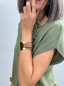 Brazalete Semirrígidos Dunia