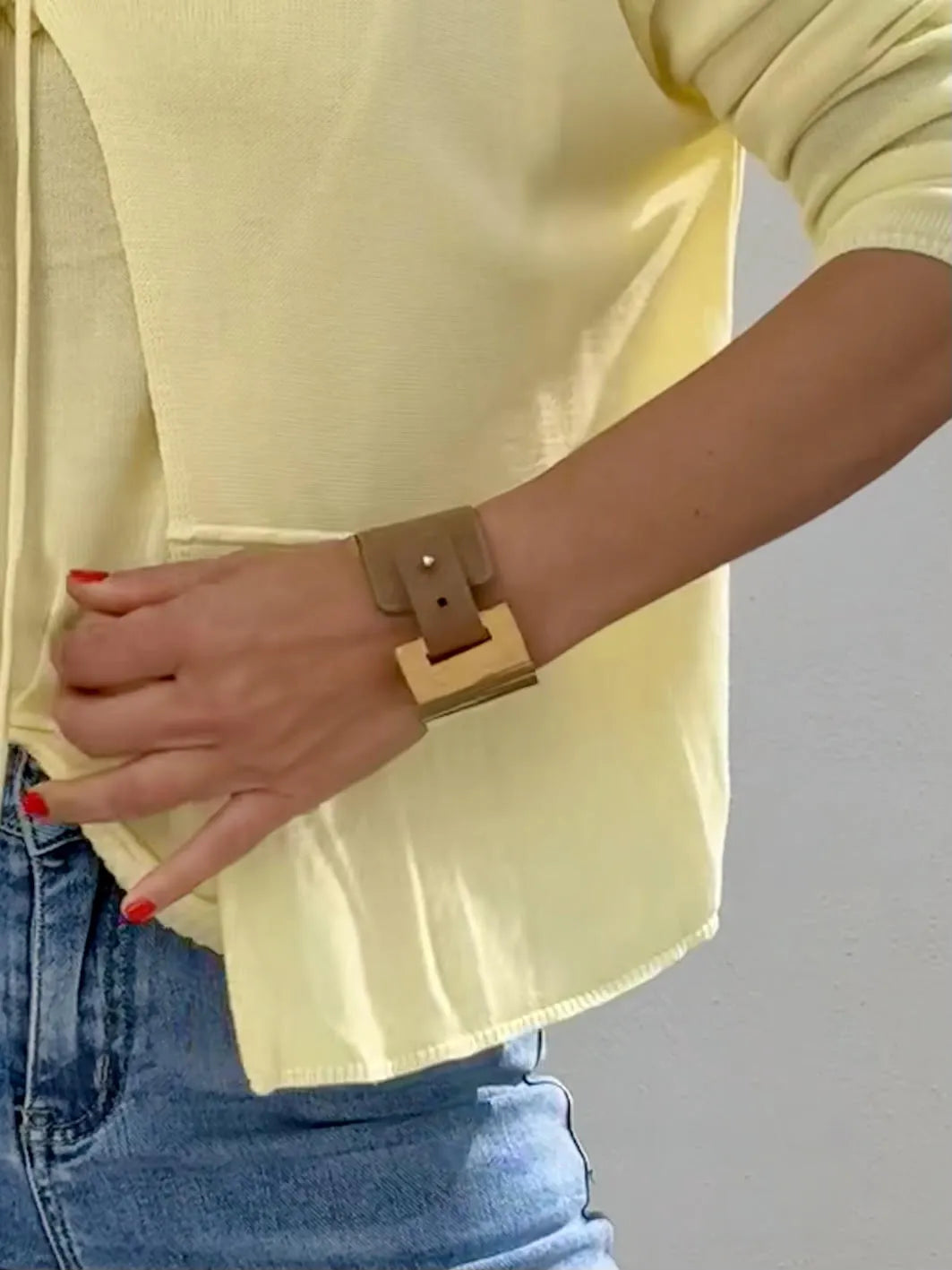 Brazalete Semirrígidos Dunia