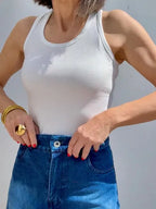 Top Camiseta Juncal