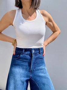 Top Camiseta Juncal