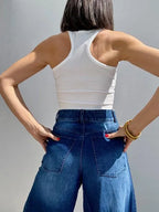 Top Camiseta Juncal