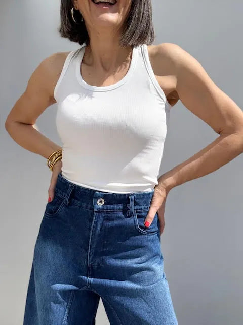 Top Camiseta Juncal