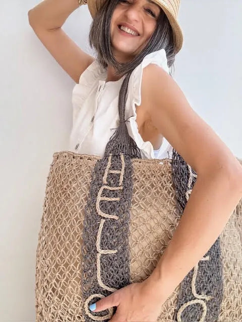 Bolso Hello