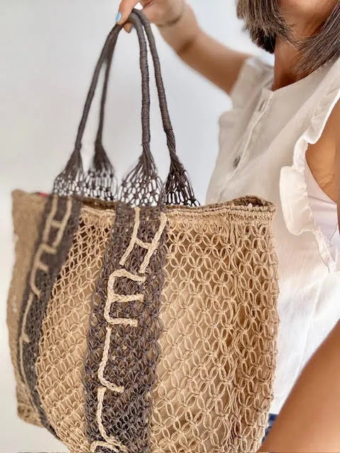 Bolso Hello
