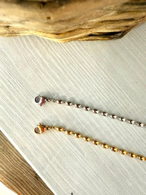 Pulsera Tina
