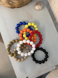 Pulsera Bolas XL