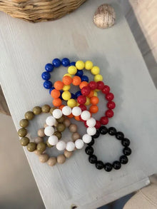 Pulsera Bolas XL