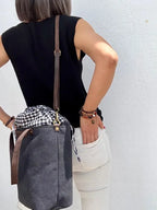 Bolso Karent Negro