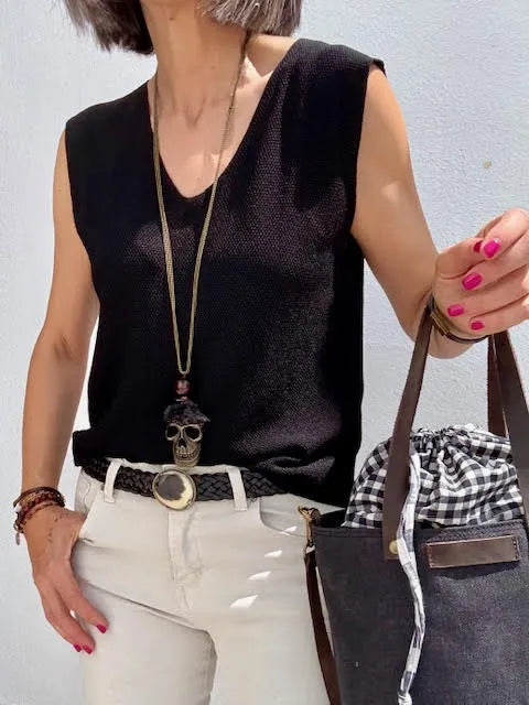 Bolso Karent Negro