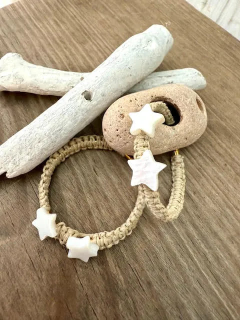 Pendientes  Lino 01