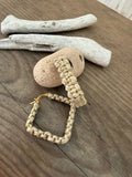 Pendientes  Lino 04