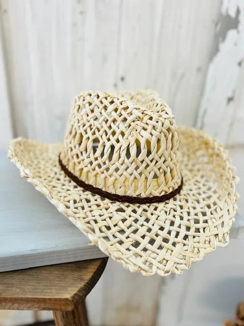 Sombrero Formentera