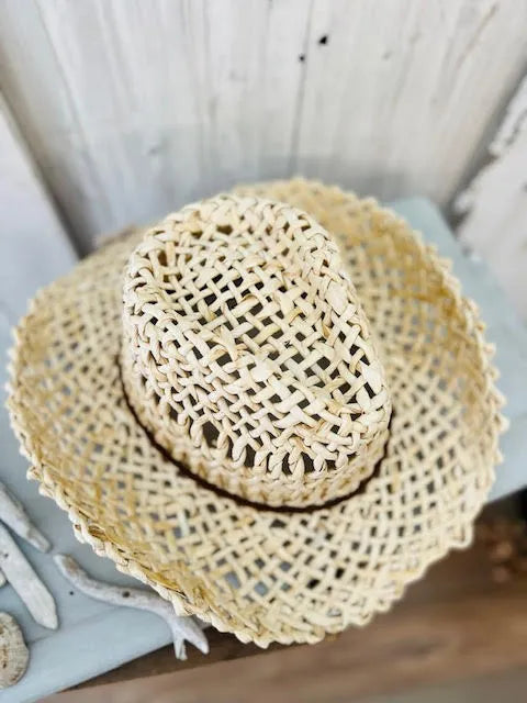 Sombrero Formentera