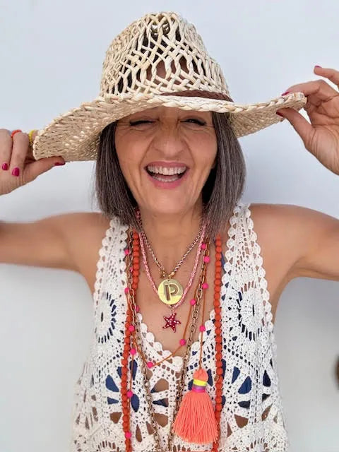 Sombrero Formentera