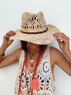 Sombrero Formentera