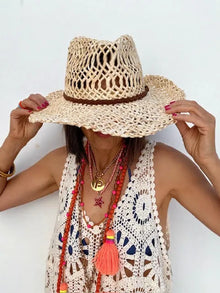 Sombrero Formentera