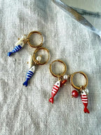Pendientes  Marea