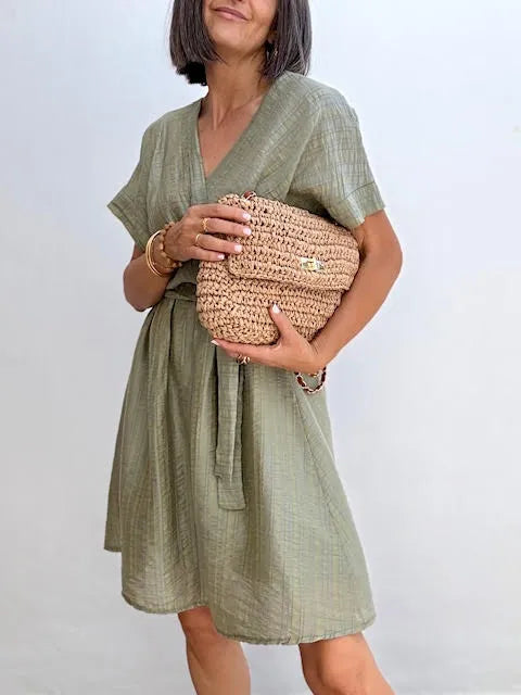 Vestido Karina