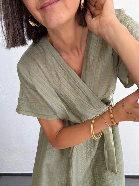 Vestido Karina