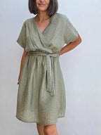 Vestido Karina