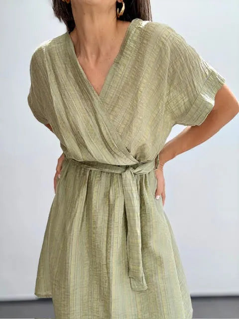 Vestido Karina