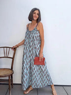 Vestido Fina