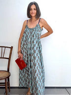 Vestido Fina