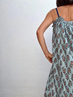 Vestido Fina