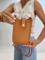 Bolsito H Camel