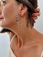 Pendientes Alexia