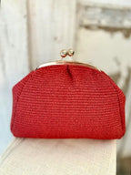 Clutch  Suprem Rojo