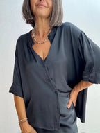 Gargantilla Tierra