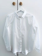 Camisa Serina Blanca