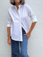 Camisa Serina Blanca